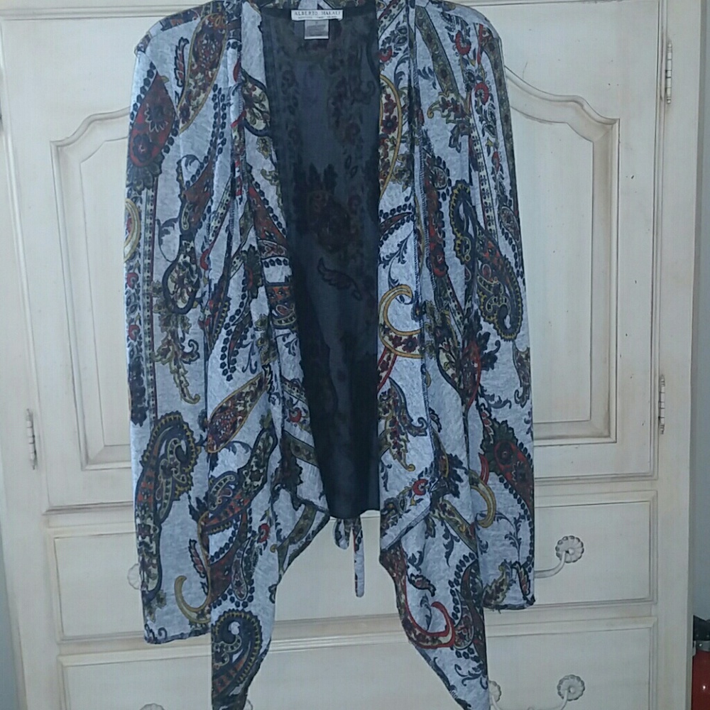 Light sweater Albert makali